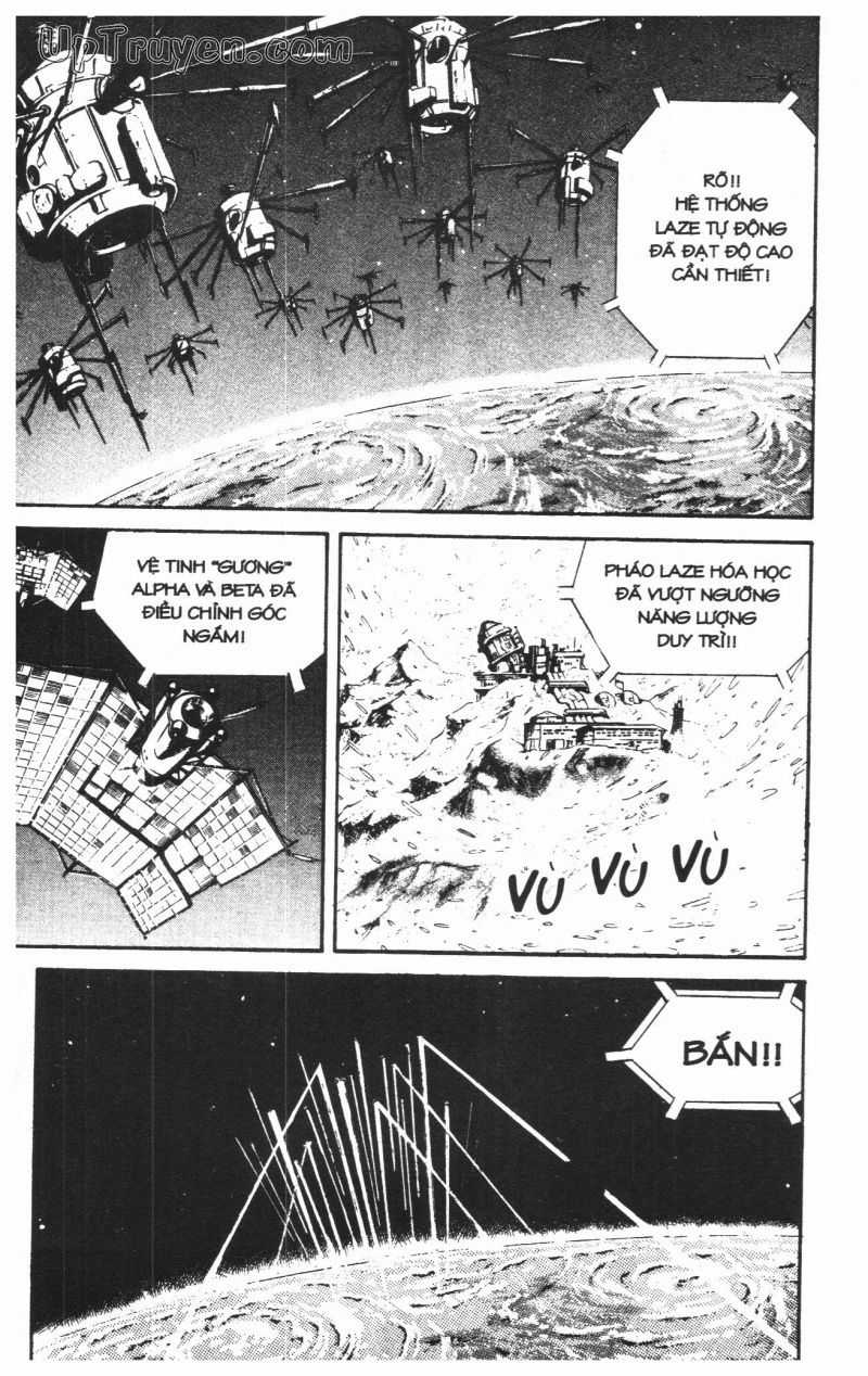 Fujita Kazuhiro Chapter 22 trang 9