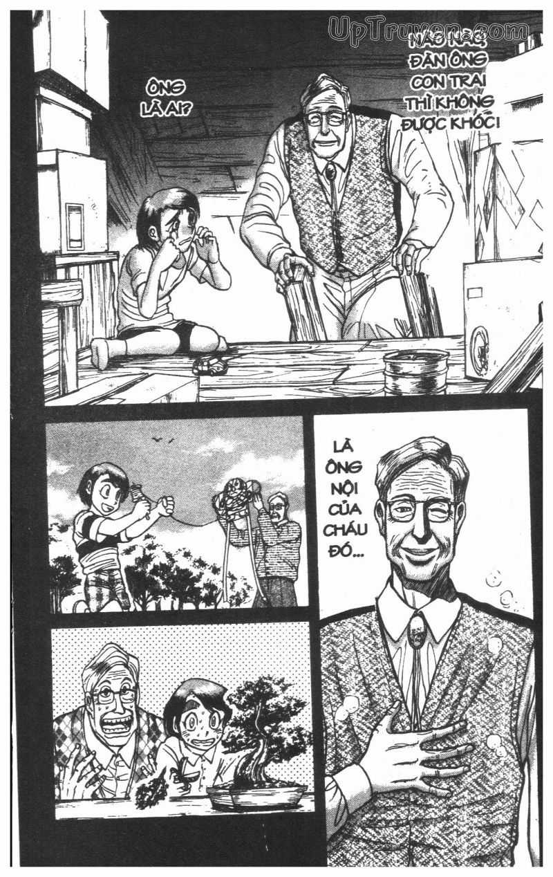 Fujita Kazuhiro Chapter 22 trang 92