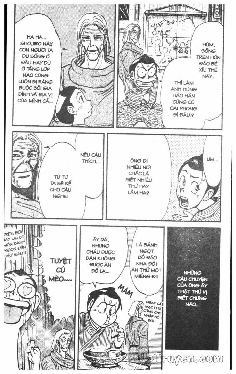 Fujita Kazuhiro Chapter 23 trang 103