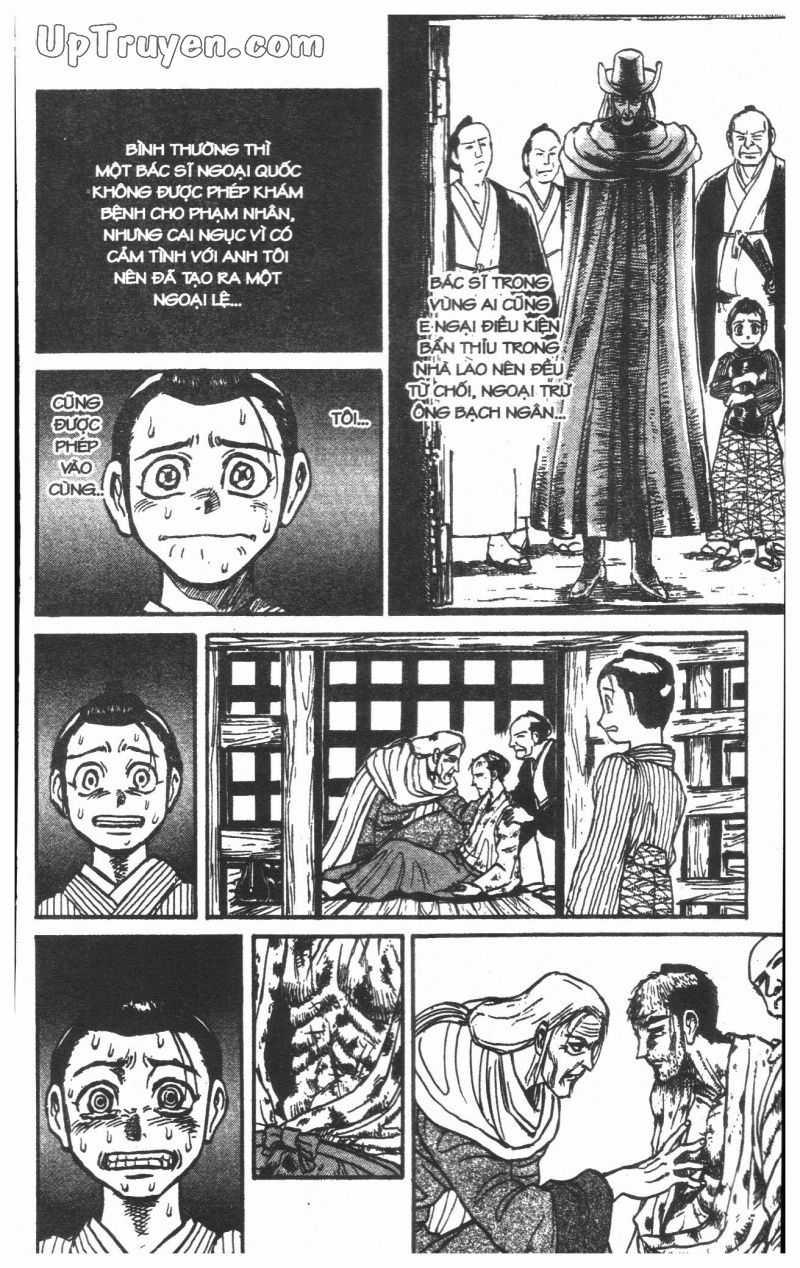 Fujita Kazuhiro Chapter 23 trang 120