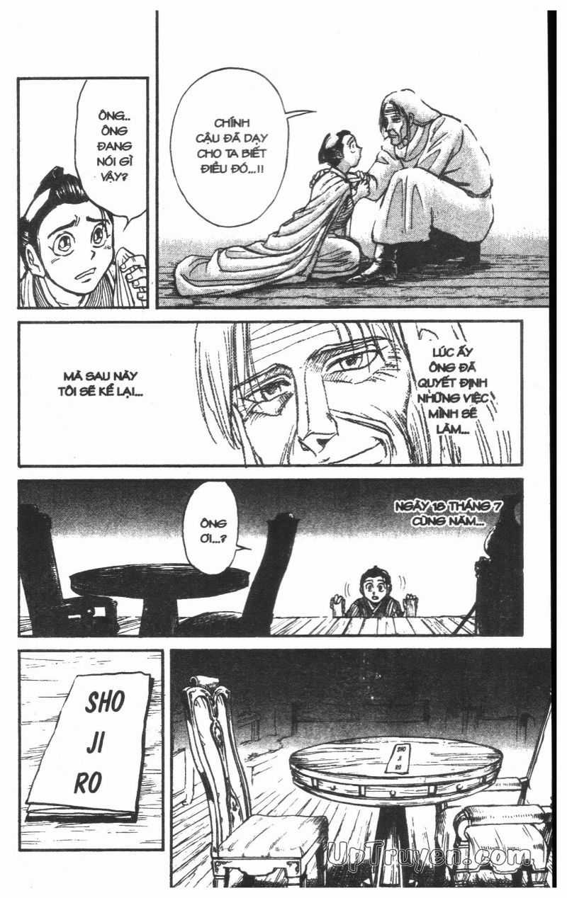 Fujita Kazuhiro Chapter 23 trang 126