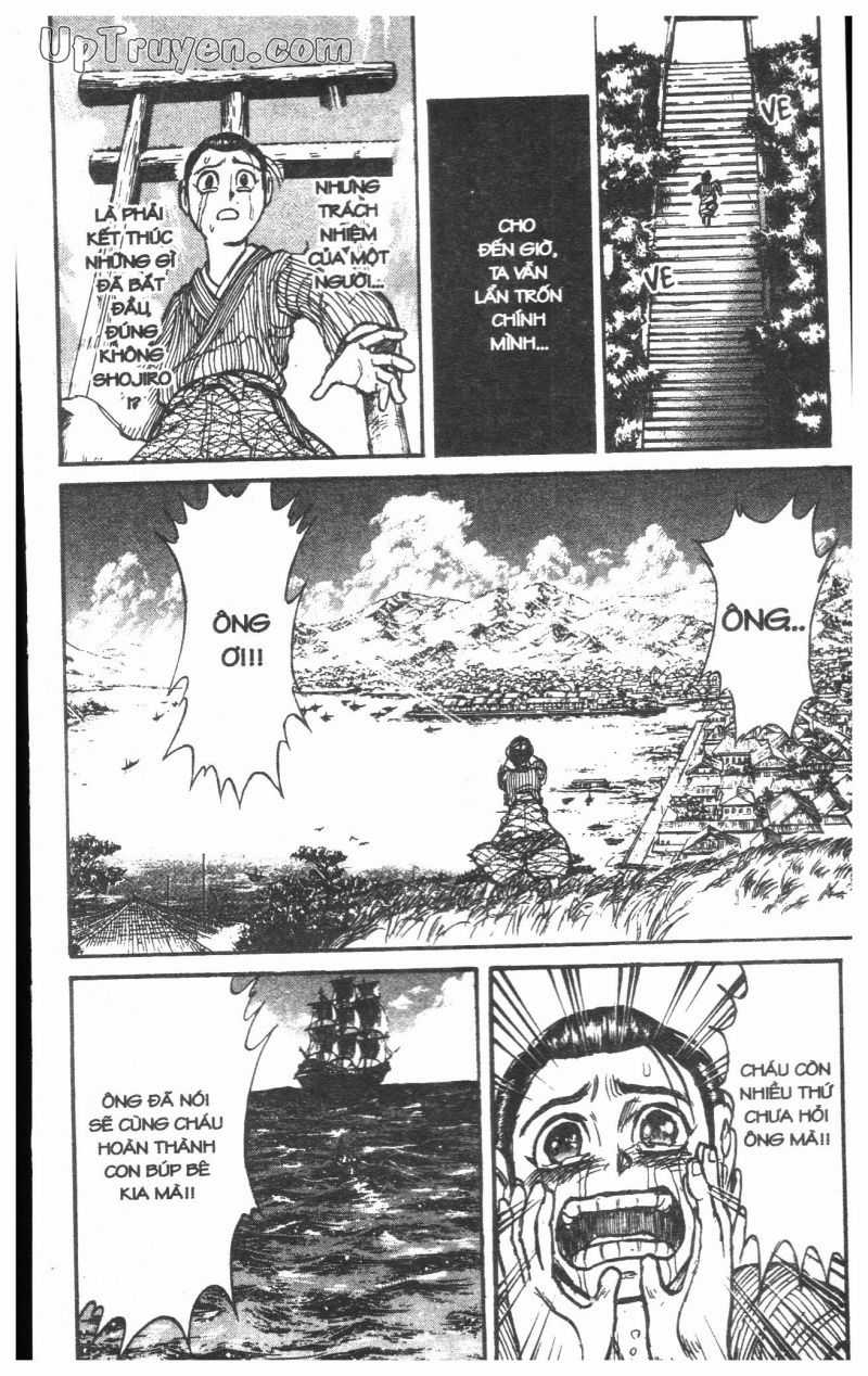 Fujita Kazuhiro Chapter 23 trang 128