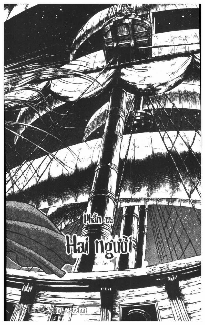 Fujita Kazuhiro Chapter 23 trang 132