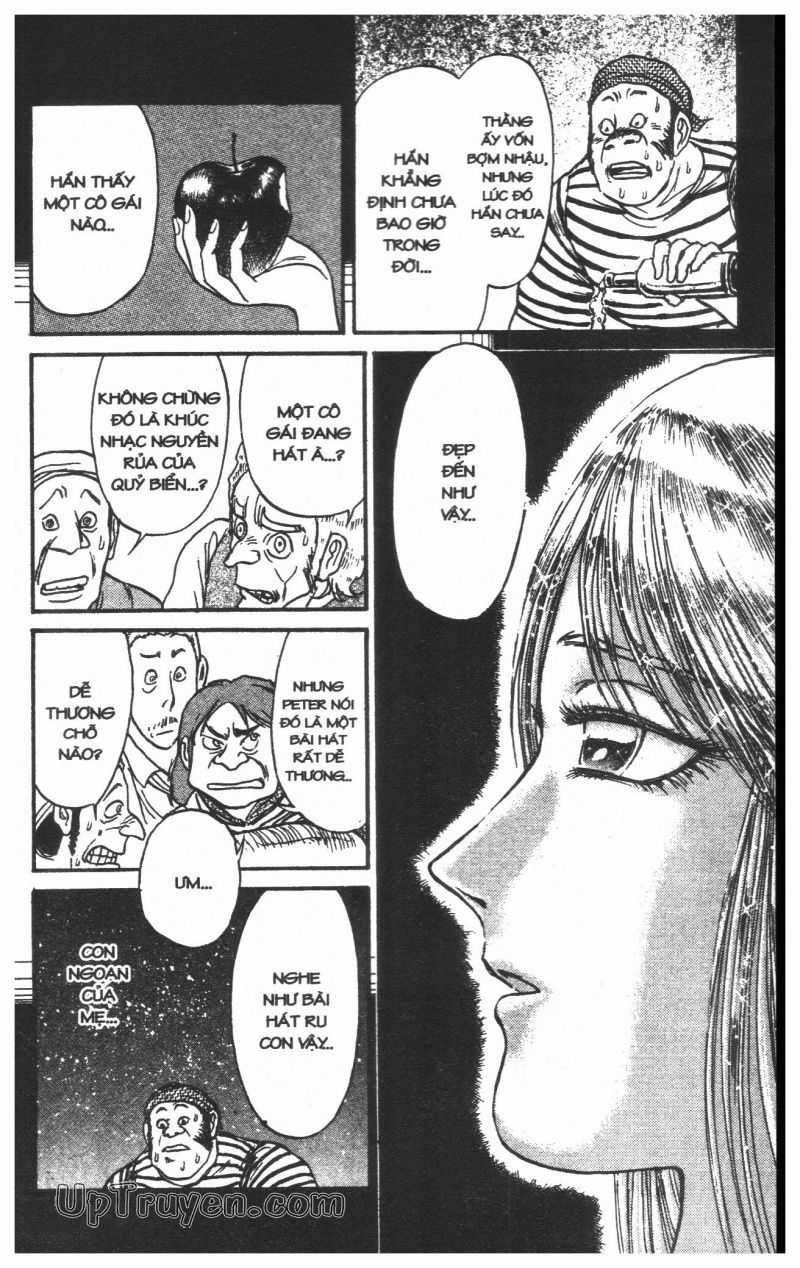 Fujita Kazuhiro Chapter 23 trang 134