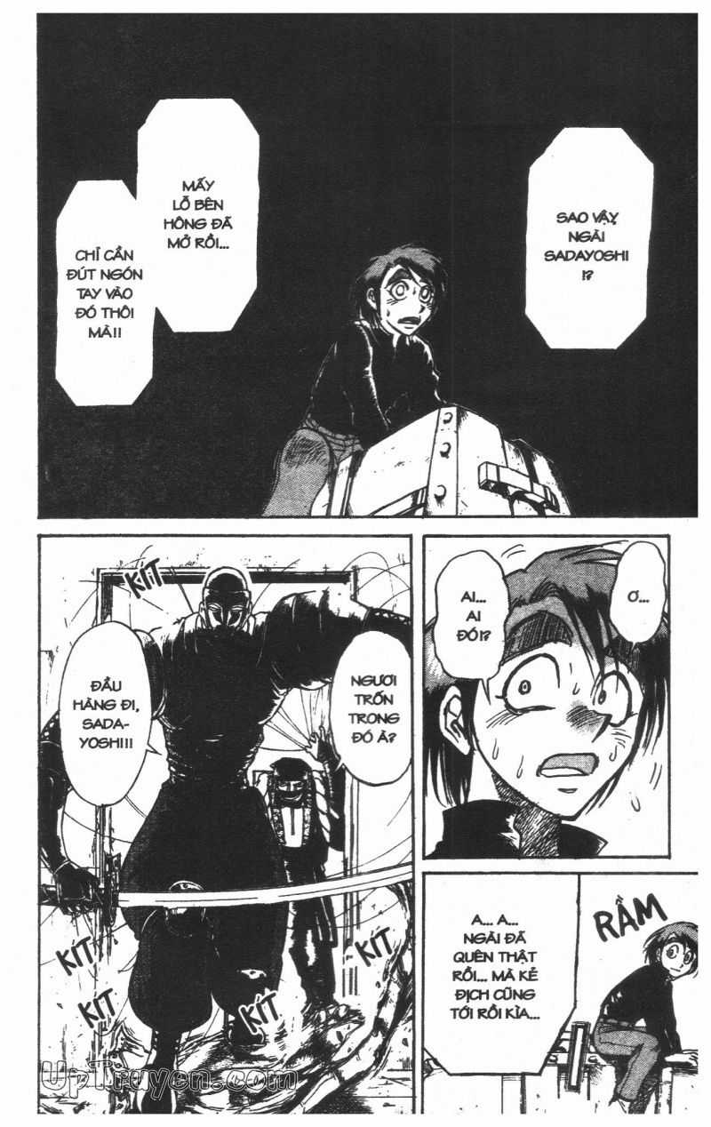 Fujita Kazuhiro Chapter 23 trang 14