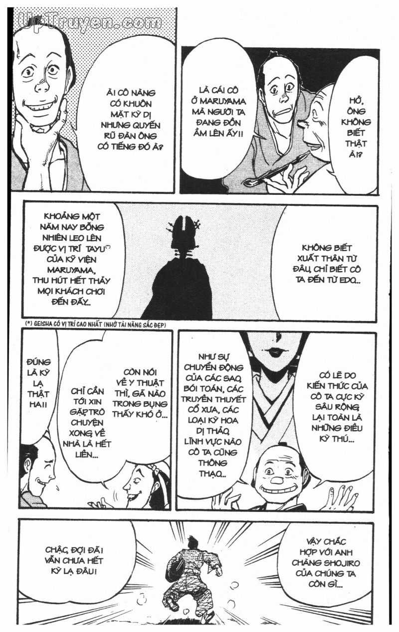 Fujita Kazuhiro Chapter 23 trang 143