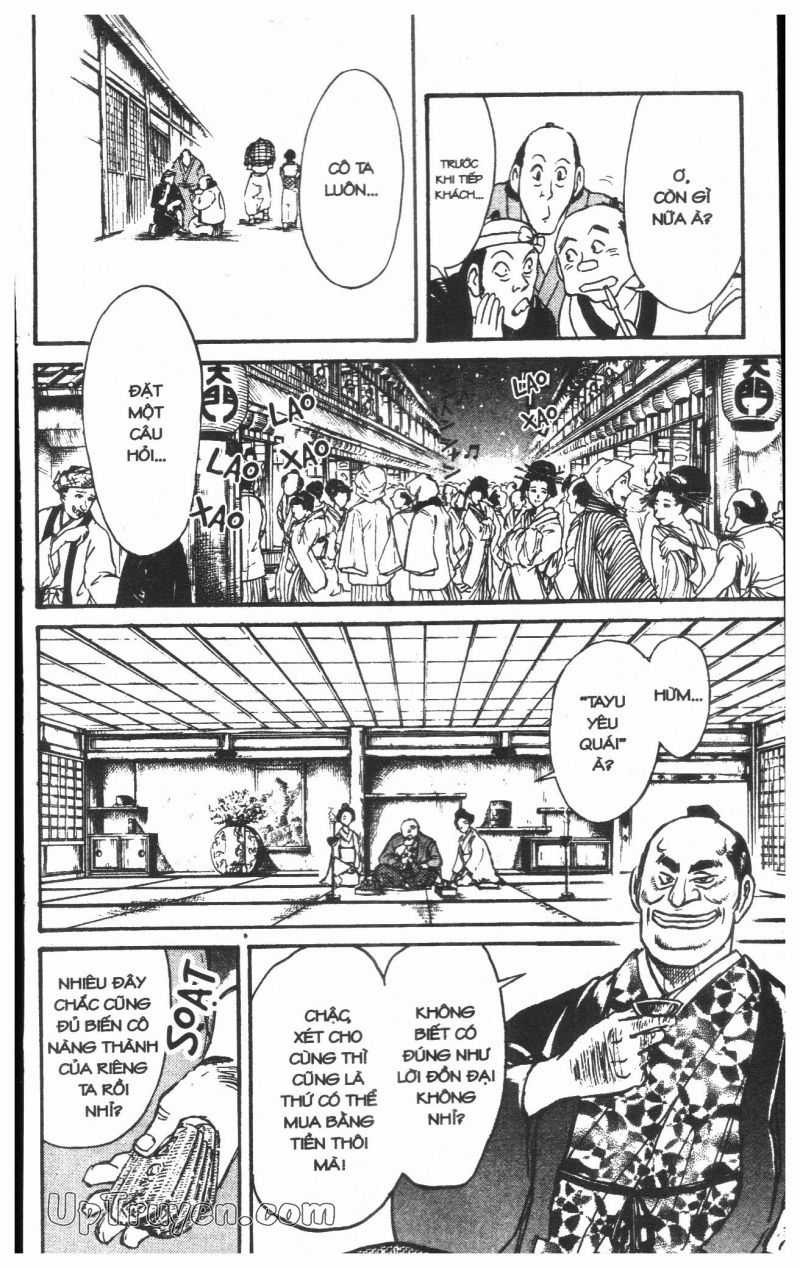 Fujita Kazuhiro Chapter 23 trang 144