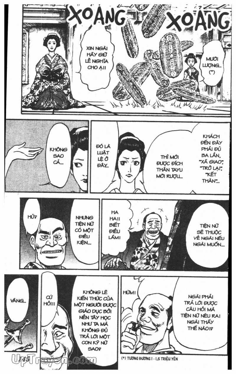 Fujita Kazuhiro Chapter 23 trang 145