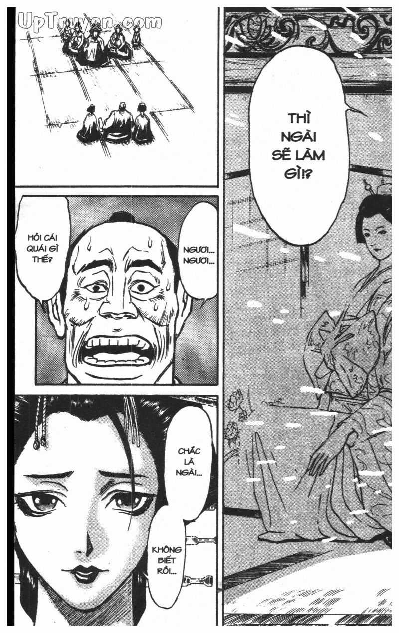 Fujita Kazuhiro Chapter 23 trang 147