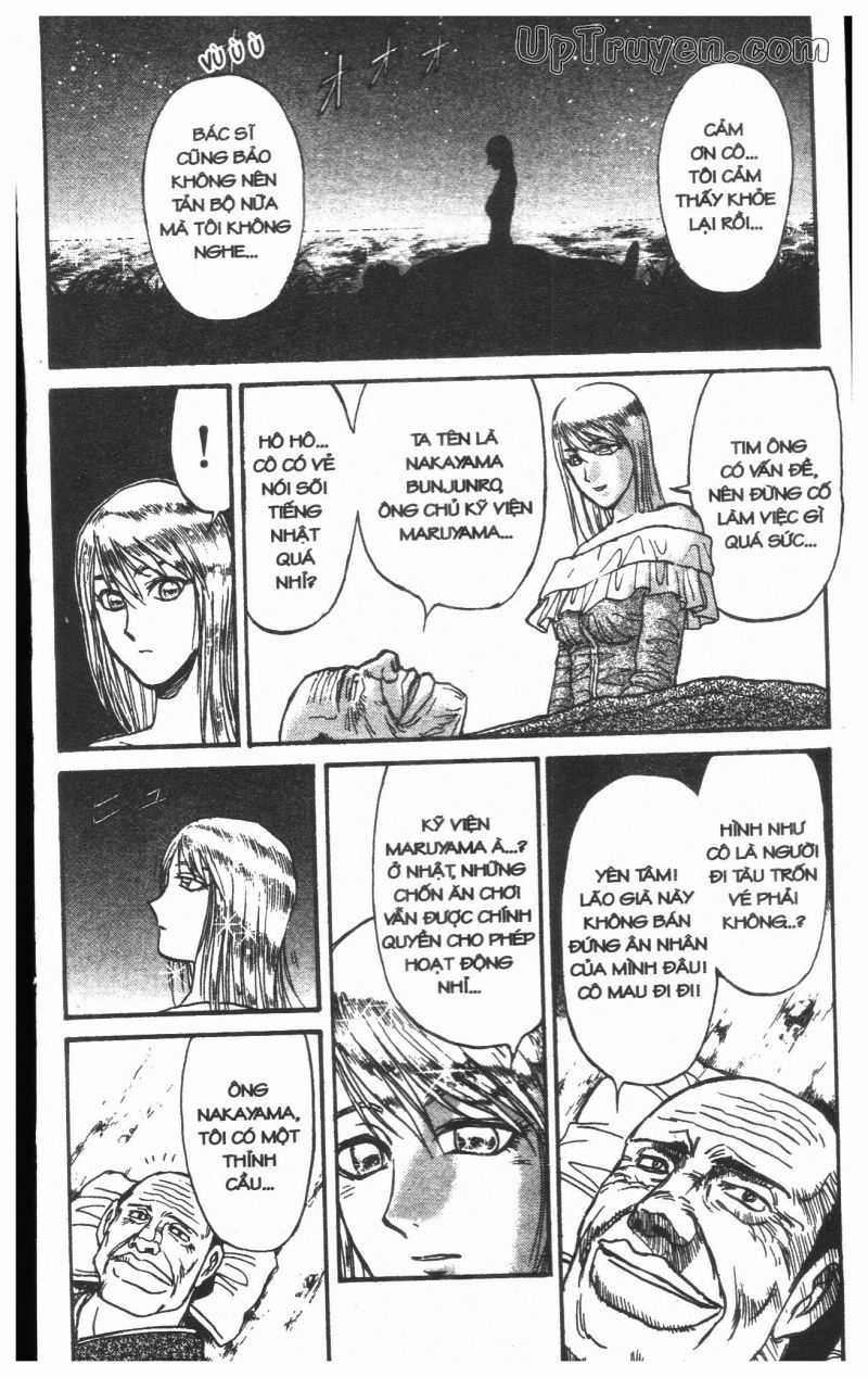 Fujita Kazuhiro Chapter 23 trang 152