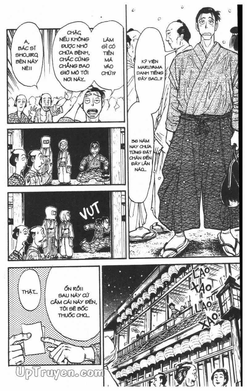 Fujita Kazuhiro Chapter 23 trang 154