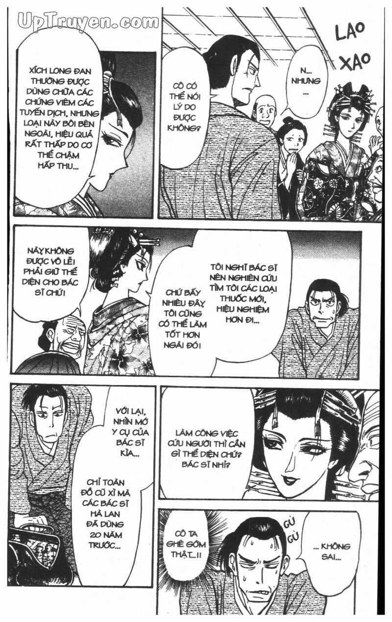 Fujita Kazuhiro Chapter 23 trang 158