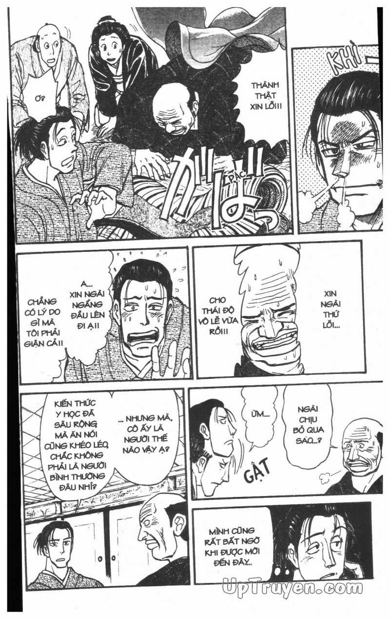 Fujita Kazuhiro Chapter 23 trang 160