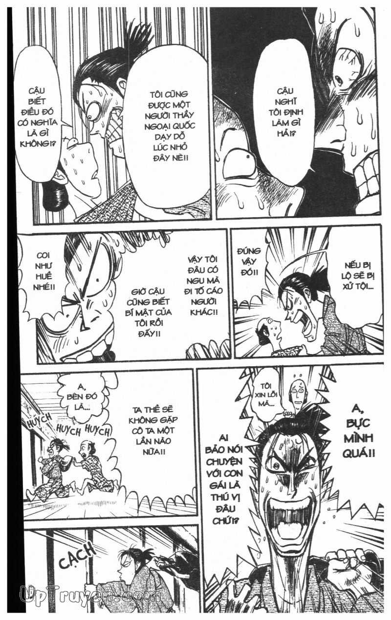 Fujita Kazuhiro Chapter 23 trang 165