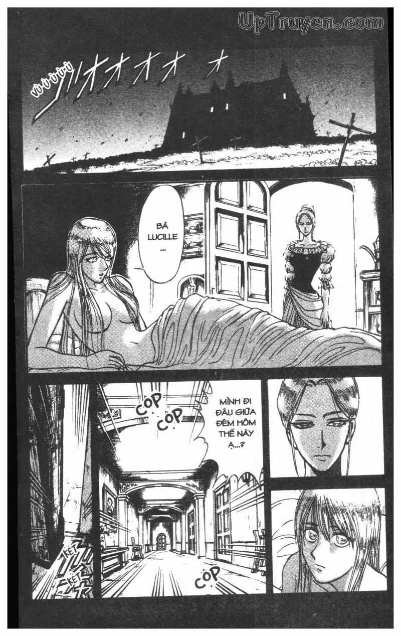 Fujita Kazuhiro Chapter 23 trang 168