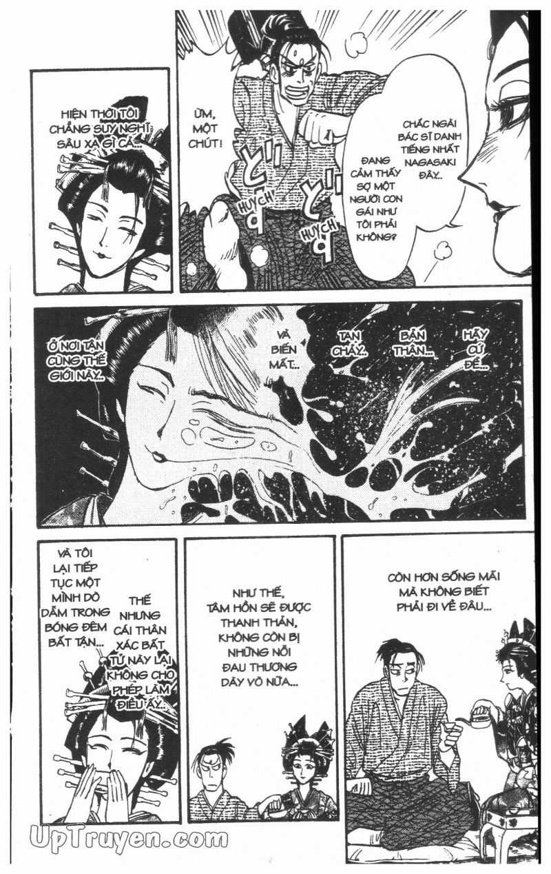 Fujita Kazuhiro Chapter 23 trang 176