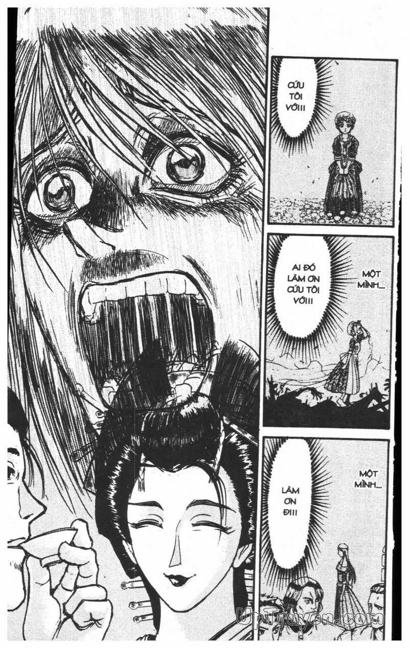 Fujita Kazuhiro Chapter 23 trang 177