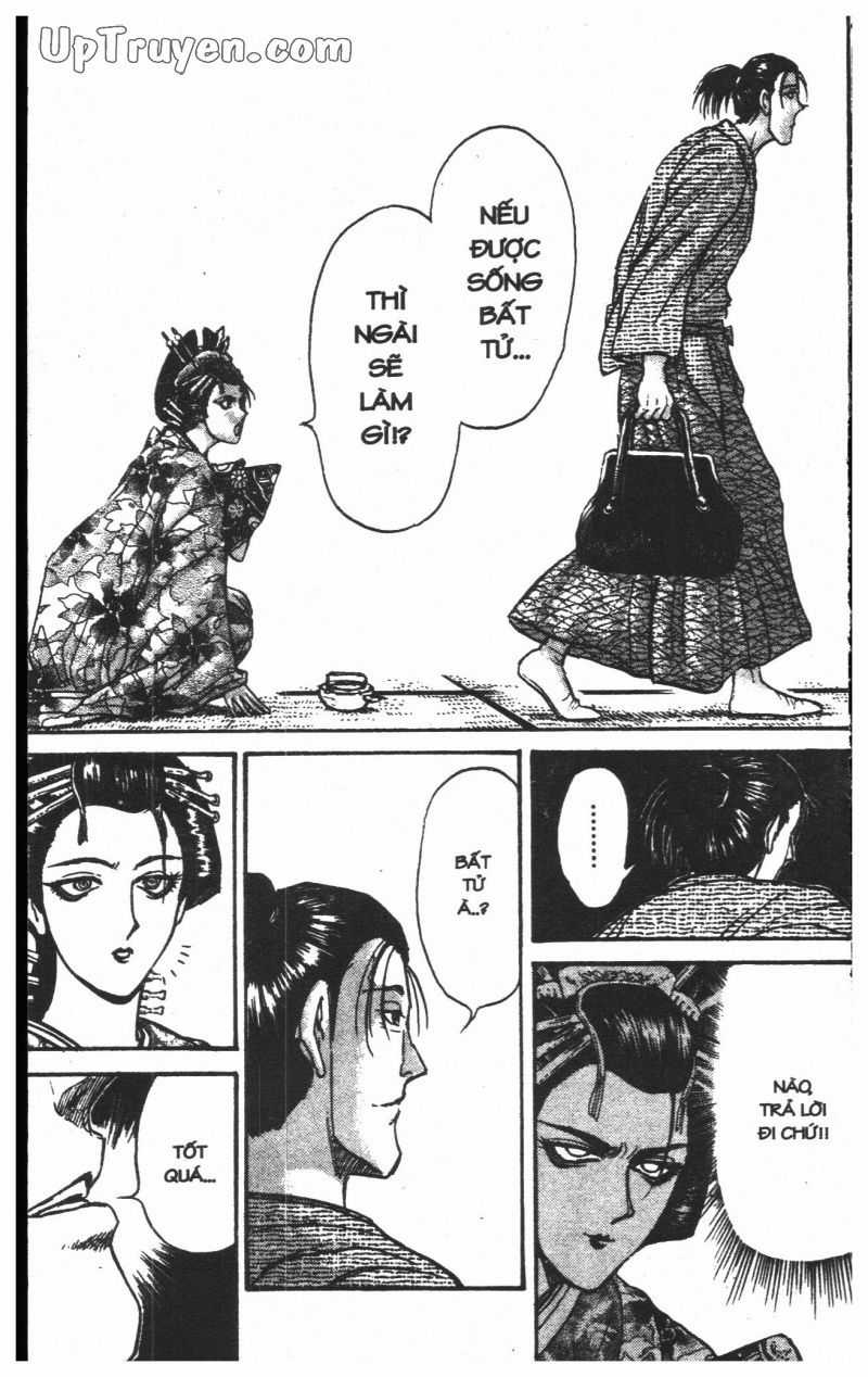 Fujita Kazuhiro Chapter 23 trang 181