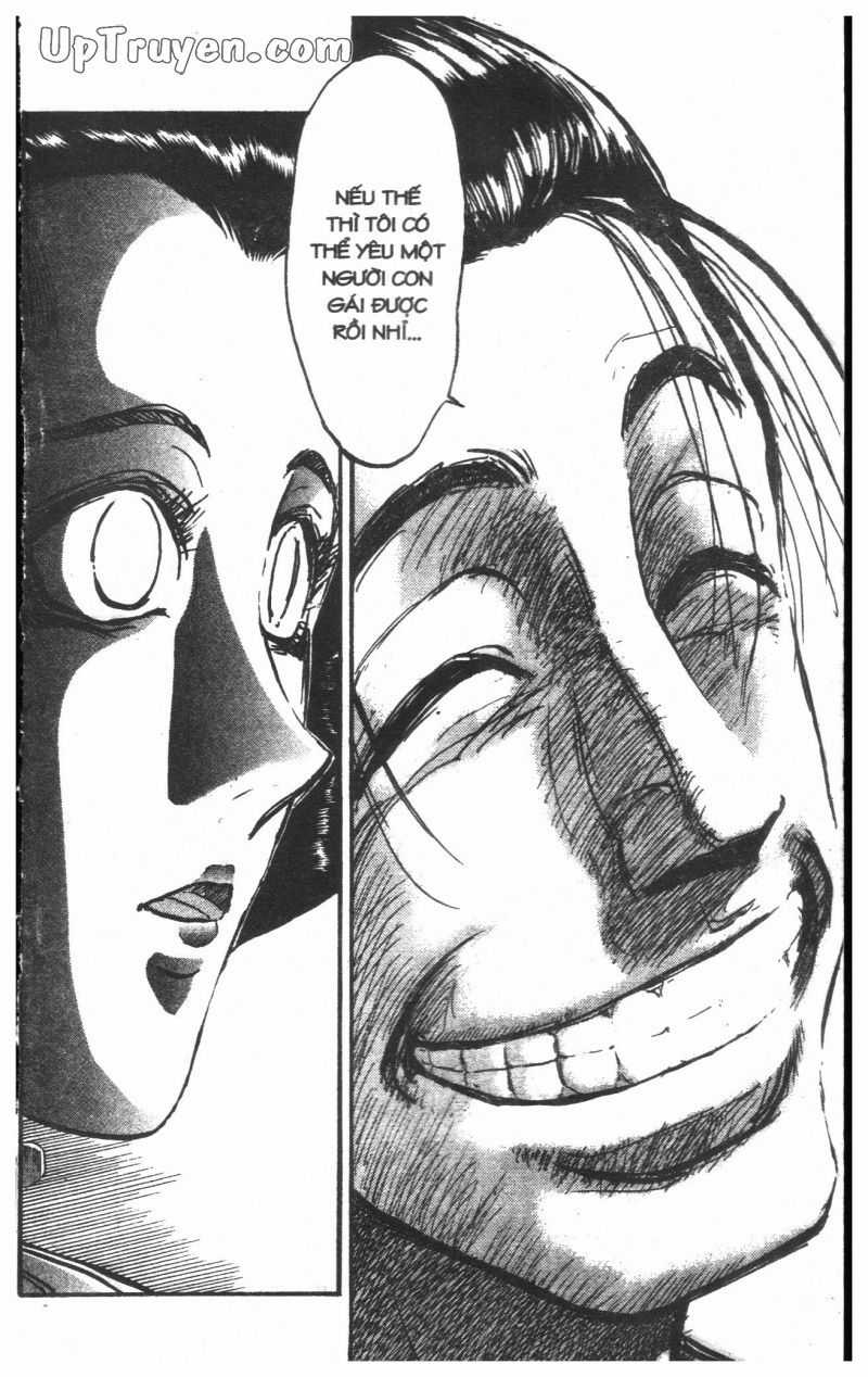 Fujita Kazuhiro Chapter 23 trang 182