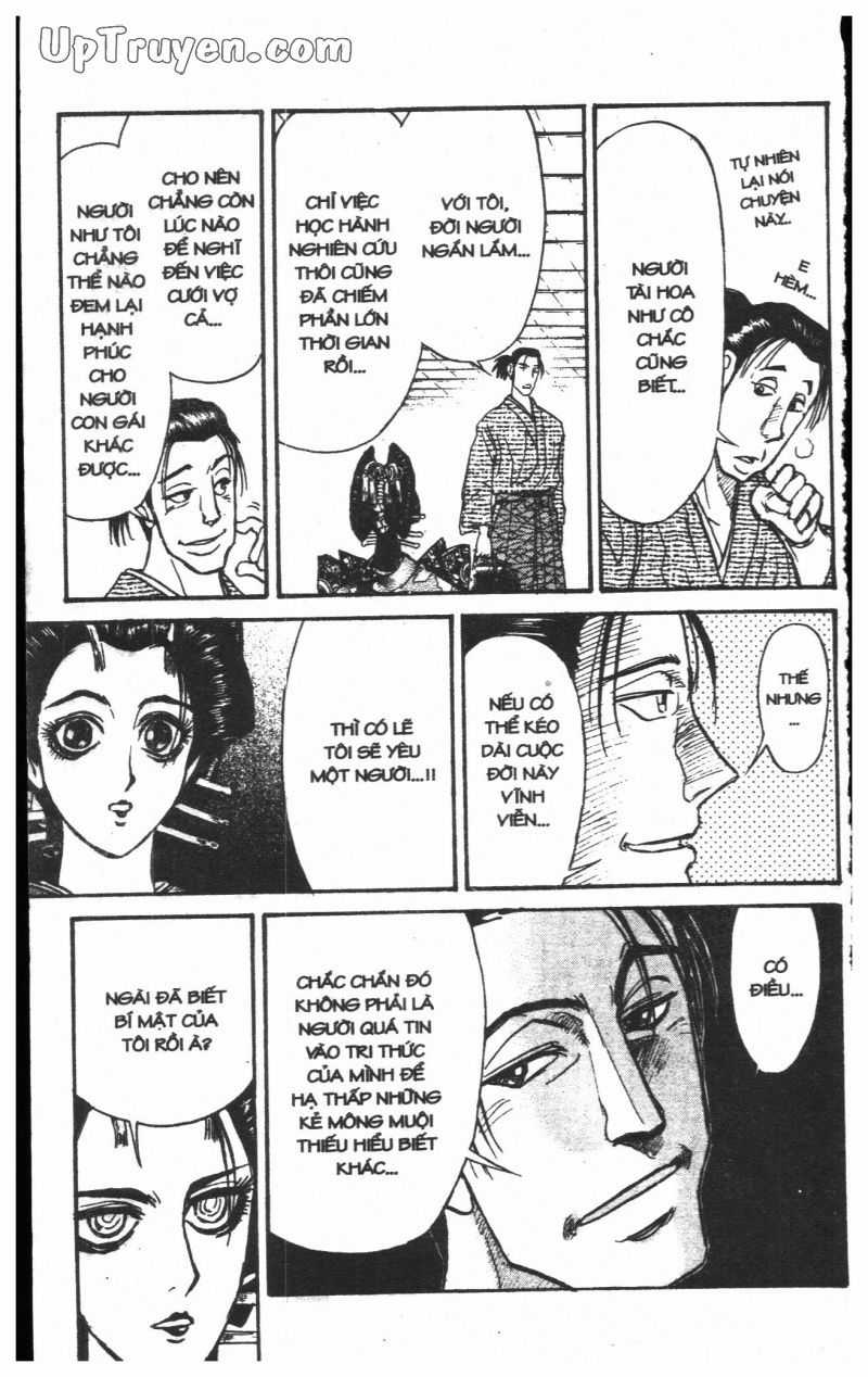 Fujita Kazuhiro Chapter 23 trang 183