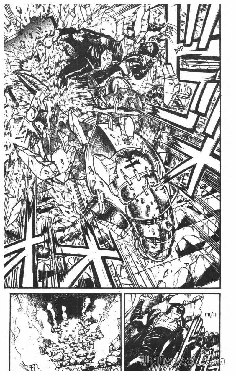 Fujita Kazuhiro Chapter 23 trang 31