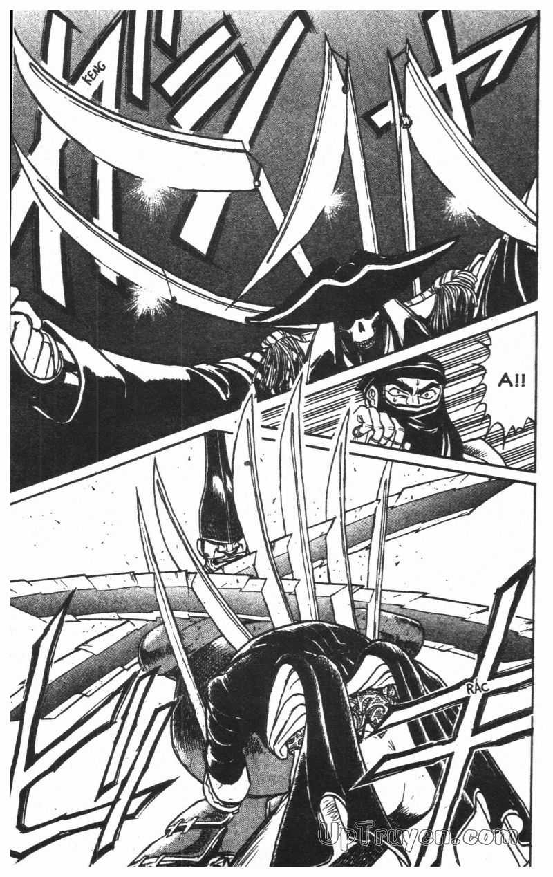 Fujita Kazuhiro Chapter 23 trang 37