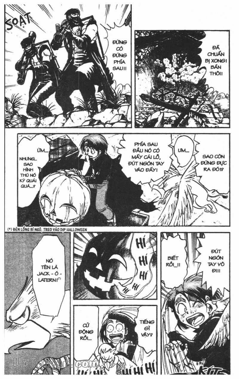 Fujita Kazuhiro Chapter 23 trang 43