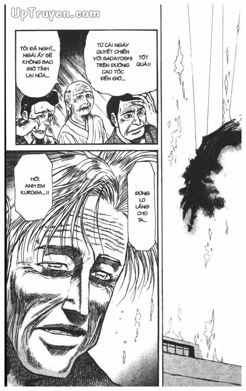 Fujita Kazuhiro Chapter 23 trang 51