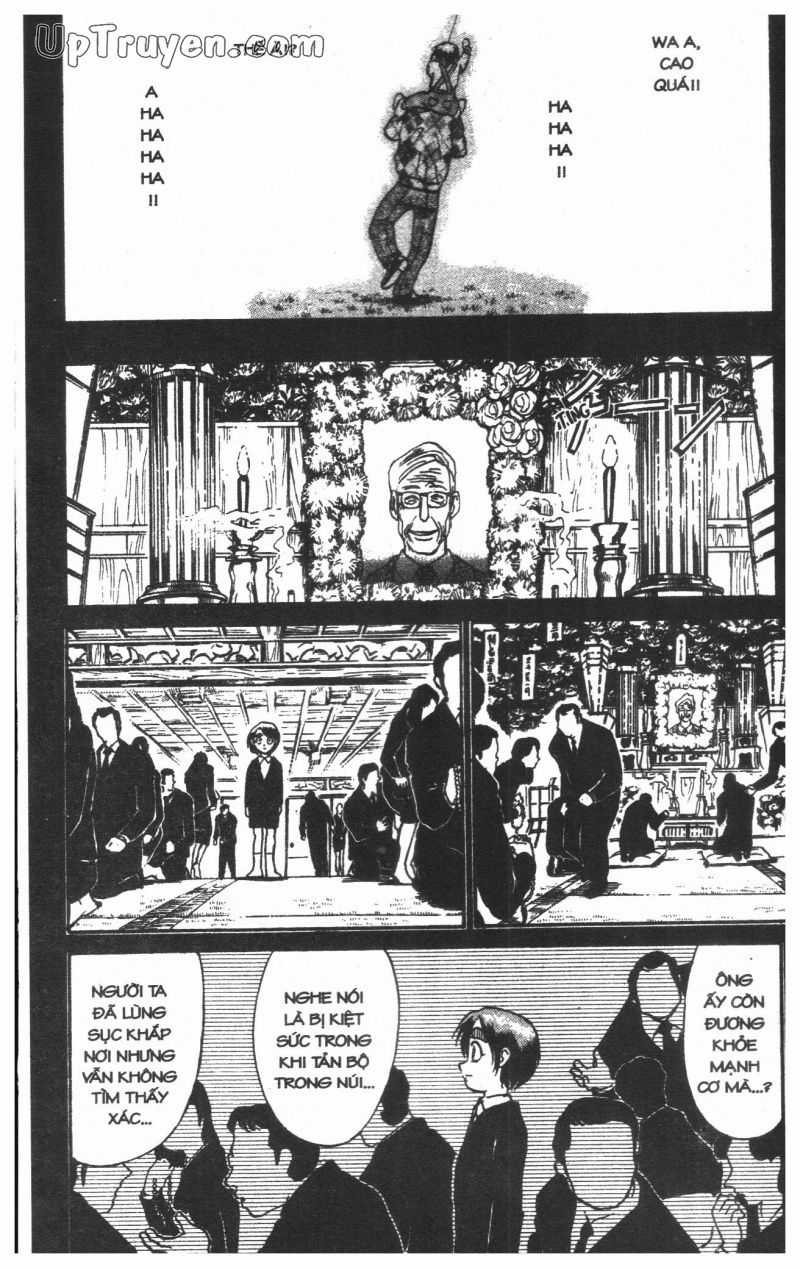 Fujita Kazuhiro Chapter 23 trang 60