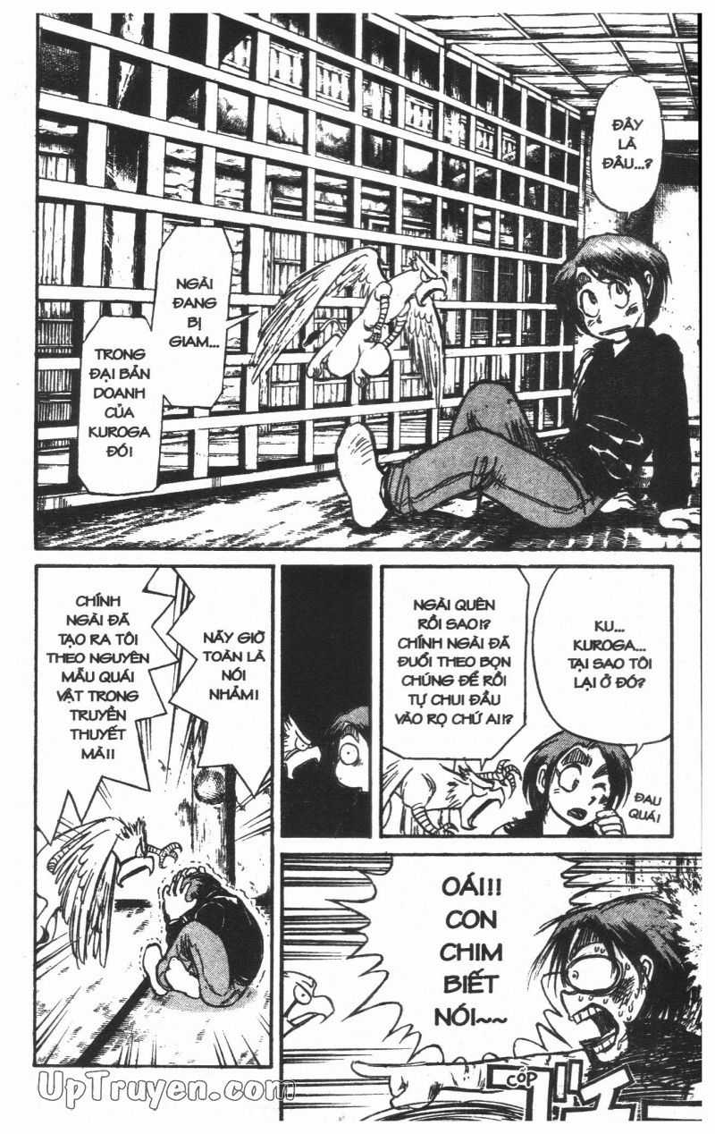 Fujita Kazuhiro Chapter 23 trang 62