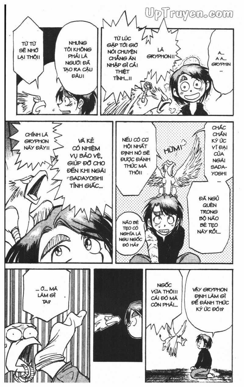 Fujita Kazuhiro Chapter 23 trang 63