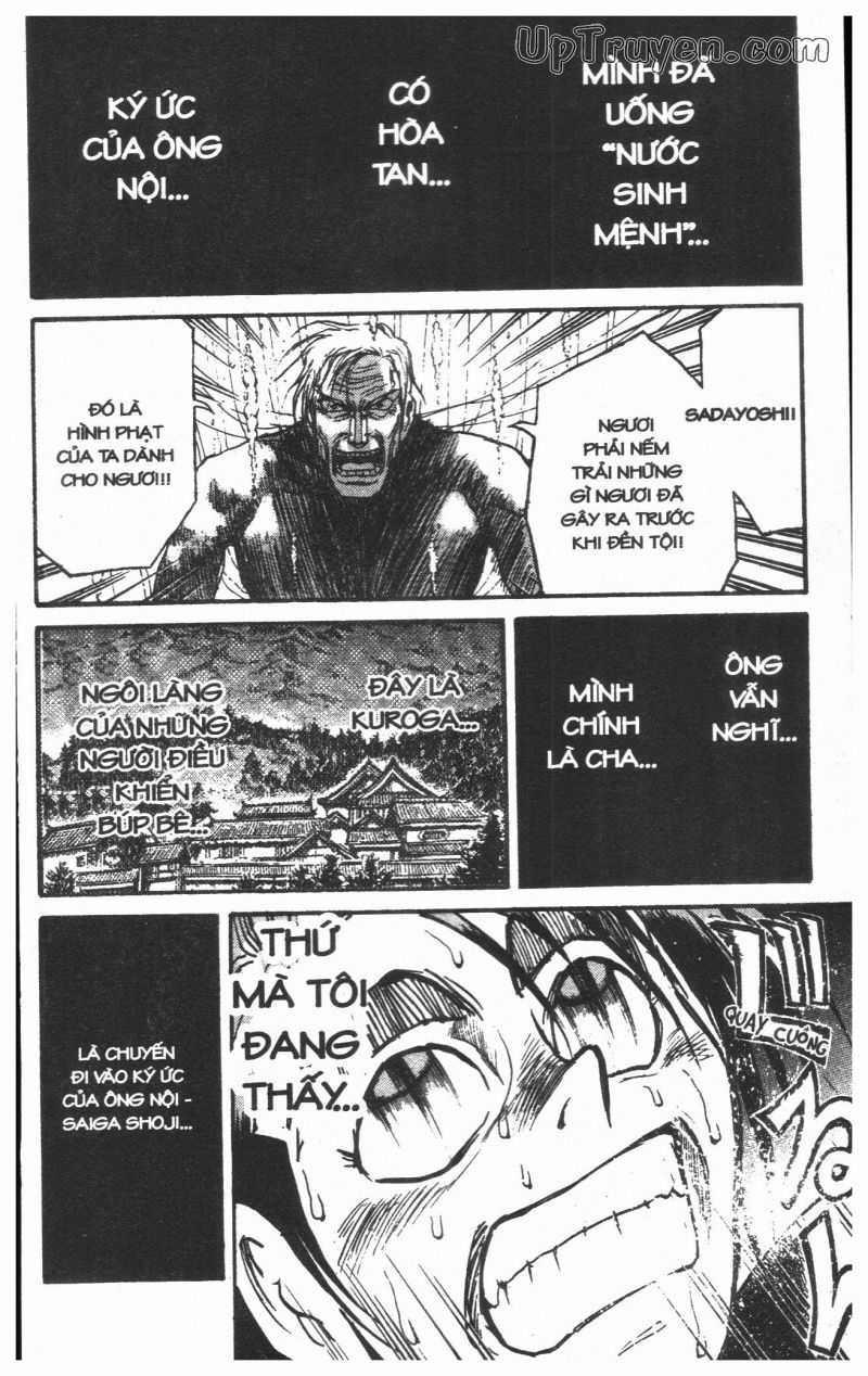 Fujita Kazuhiro Chapter 23 trang 78