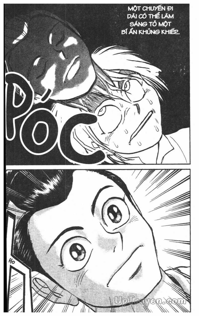 Fujita Kazuhiro Chapter 23 trang 79