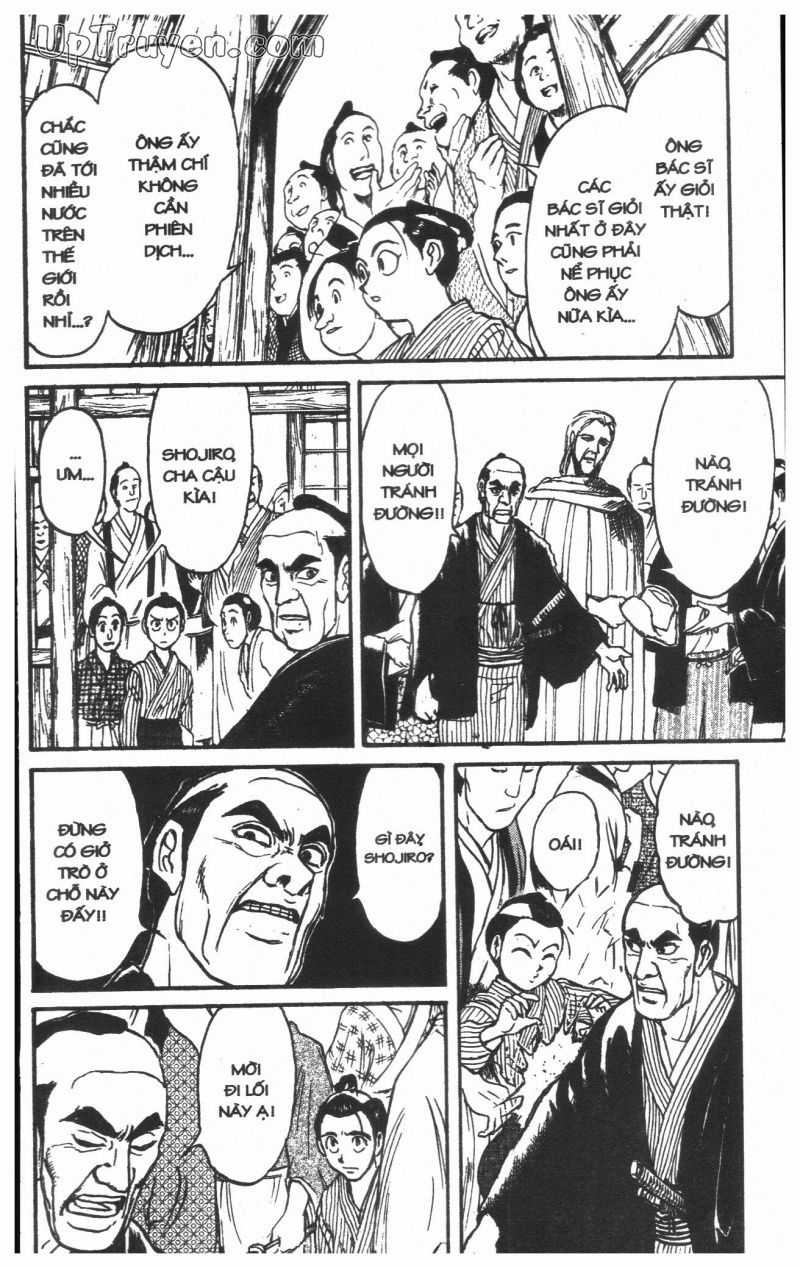 Fujita Kazuhiro Chapter 23 trang 86