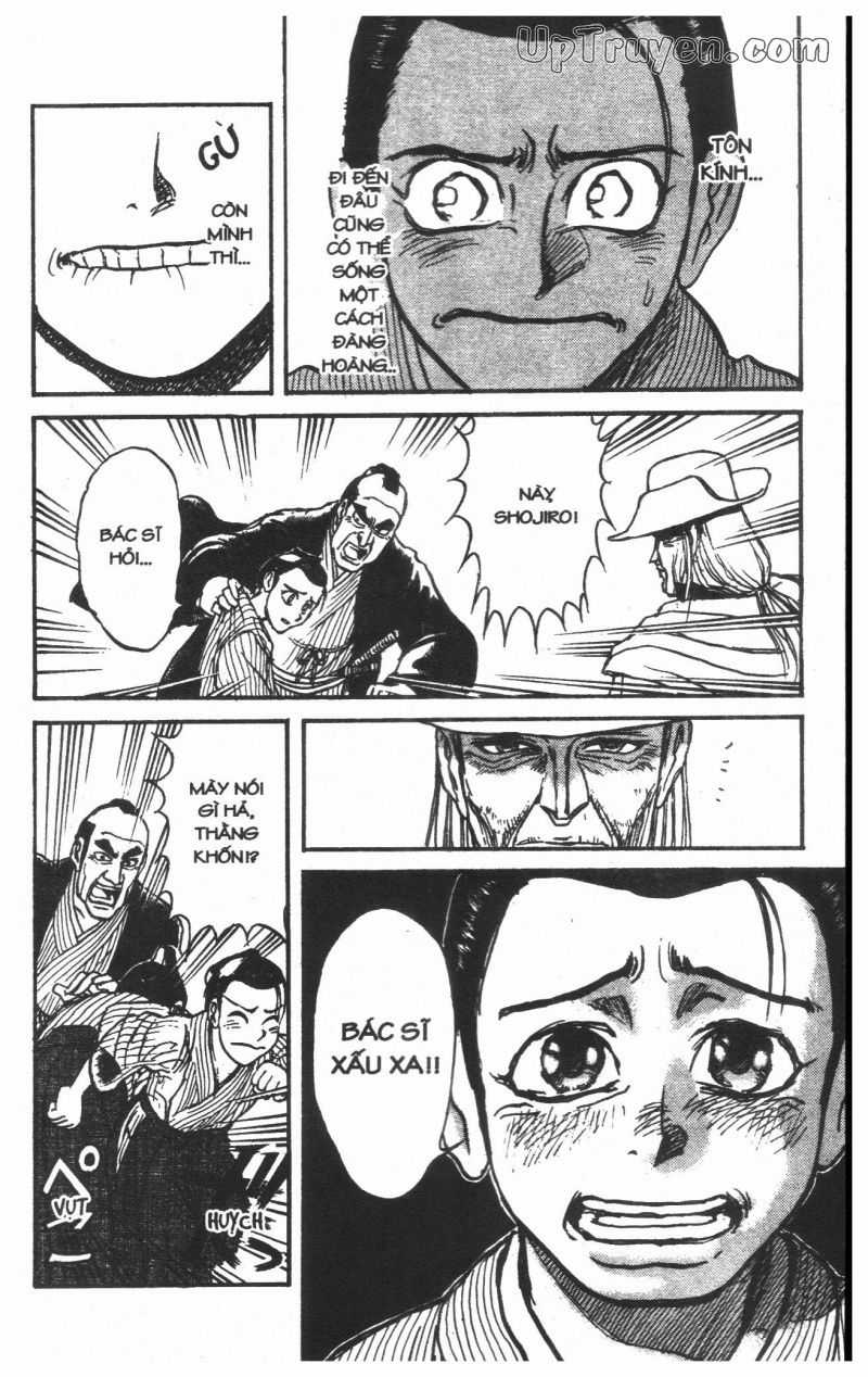 Fujita Kazuhiro Chapter 23 trang 88