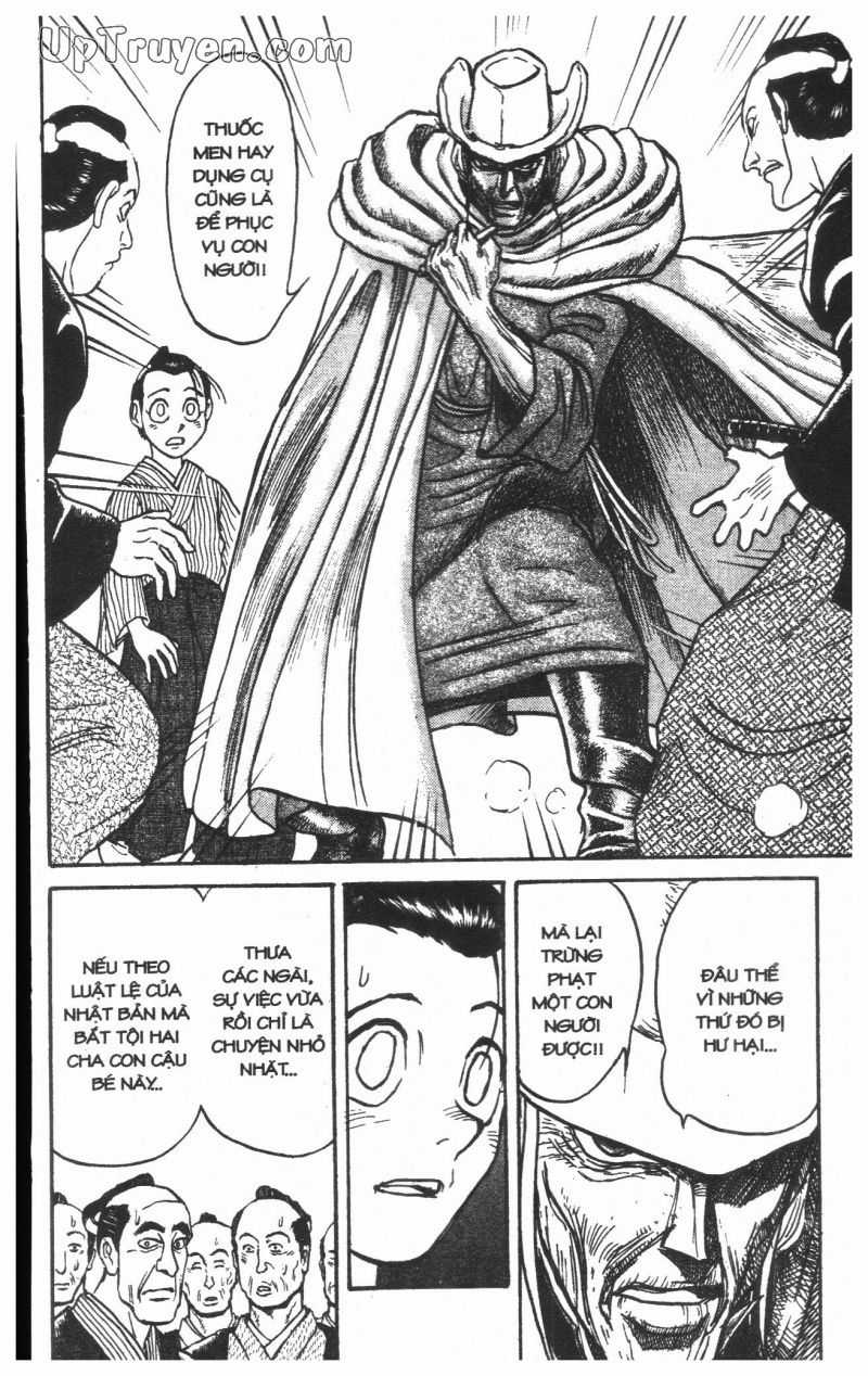 Fujita Kazuhiro Chapter 23 trang 90