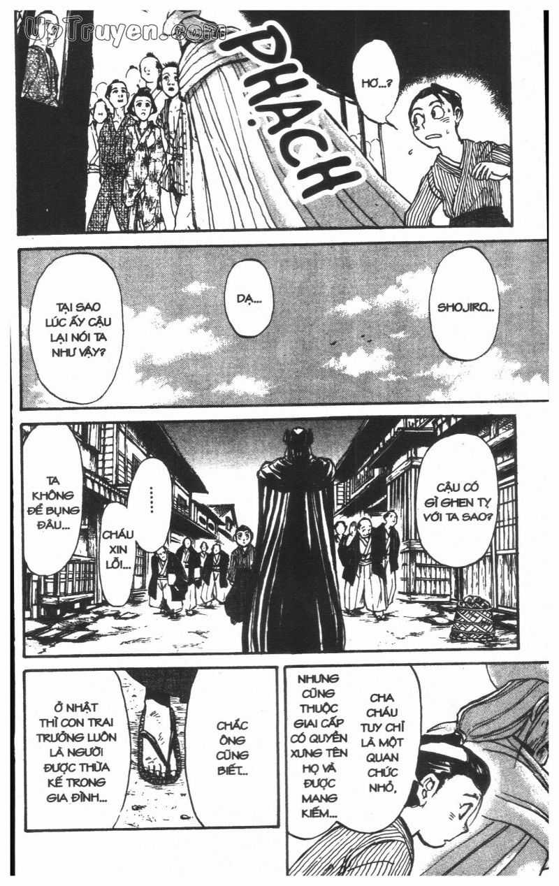 Fujita Kazuhiro Chapter 23 trang 92