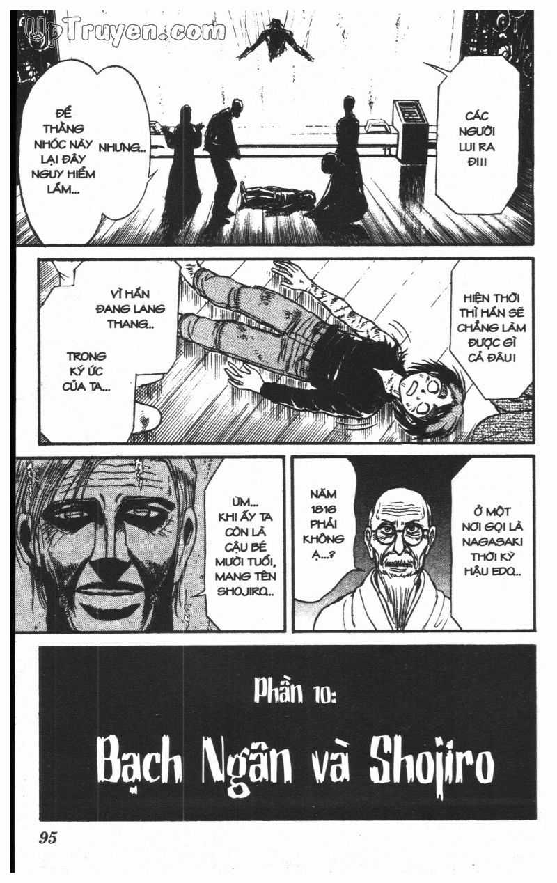 Fujita Kazuhiro Chapter 23 trang 95