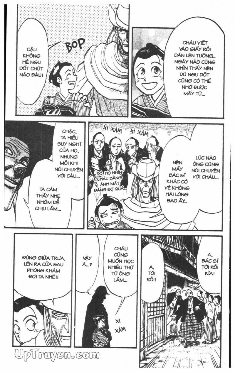 Fujita Kazuhiro Chapter 23 trang 99