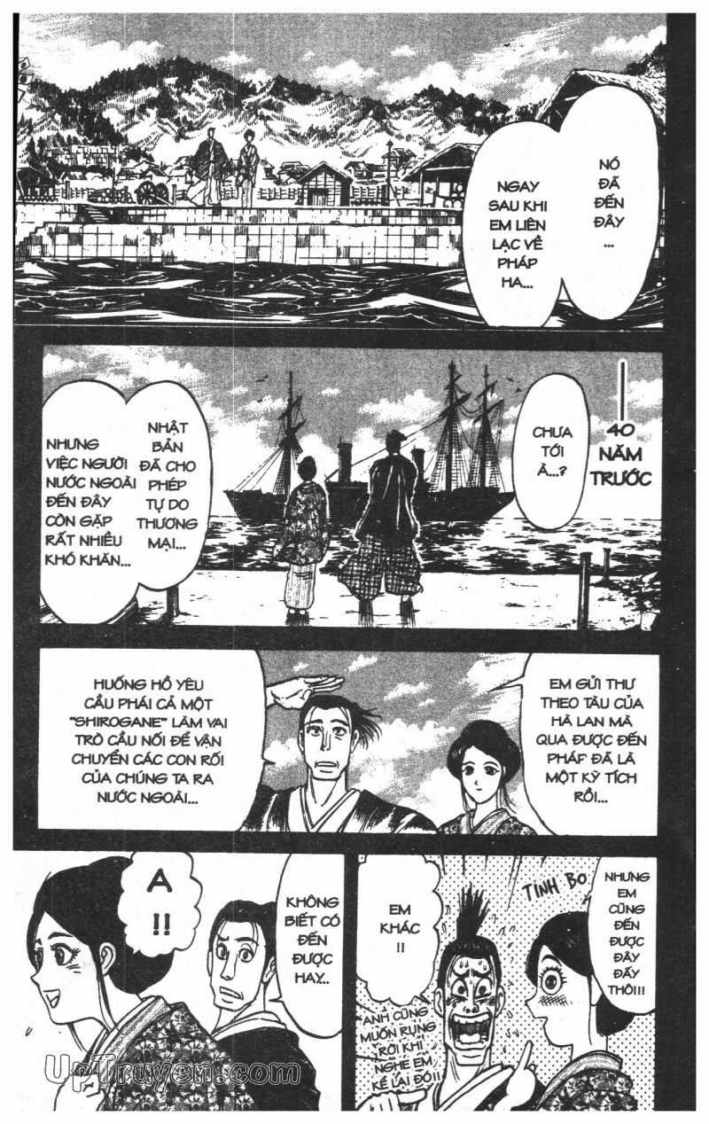 Fujita Kazuhiro Chapter 24 trang 101