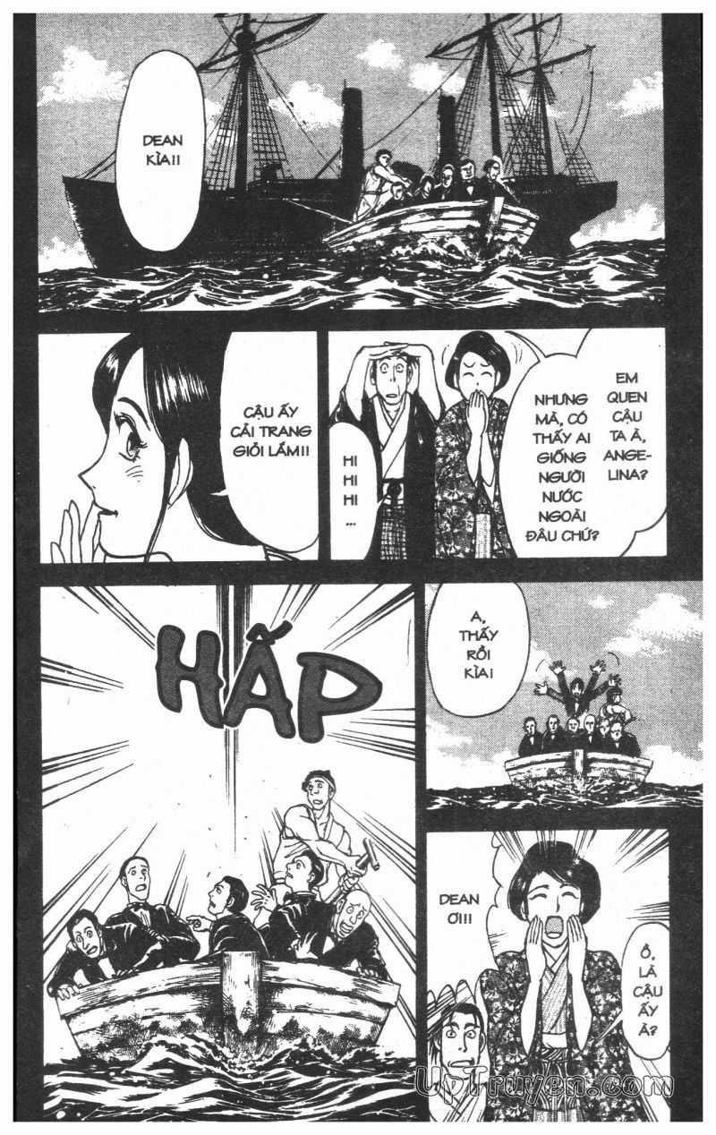 Fujita Kazuhiro Chapter 24 trang 102