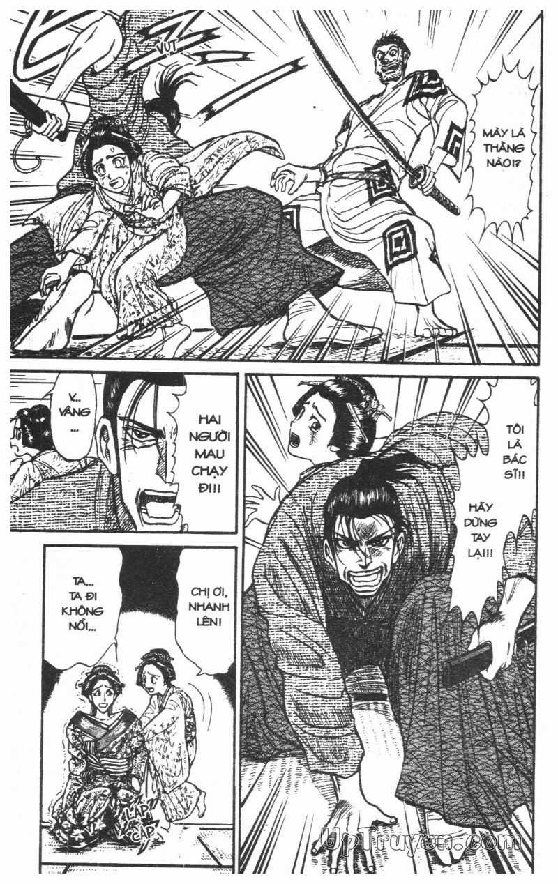 Fujita Kazuhiro Chapter 24 trang 11