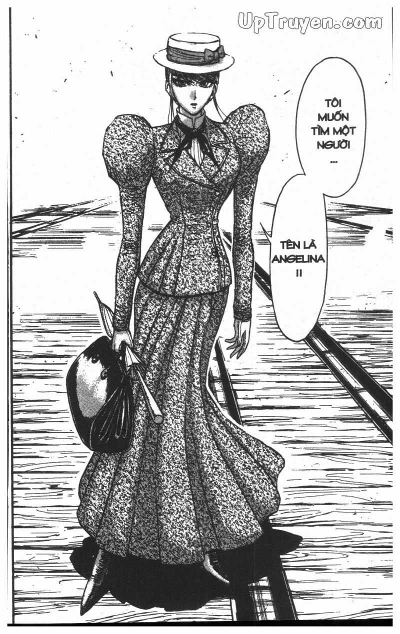 Fujita Kazuhiro Chapter 24 trang 110