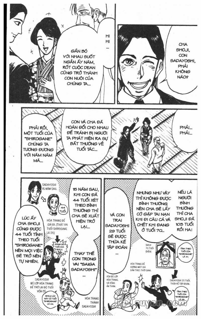 Fujita Kazuhiro Chapter 24 trang 113