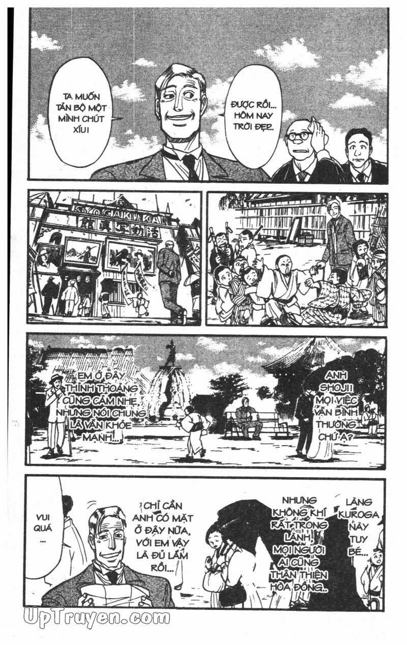 Fujita Kazuhiro Chapter 24 trang 121