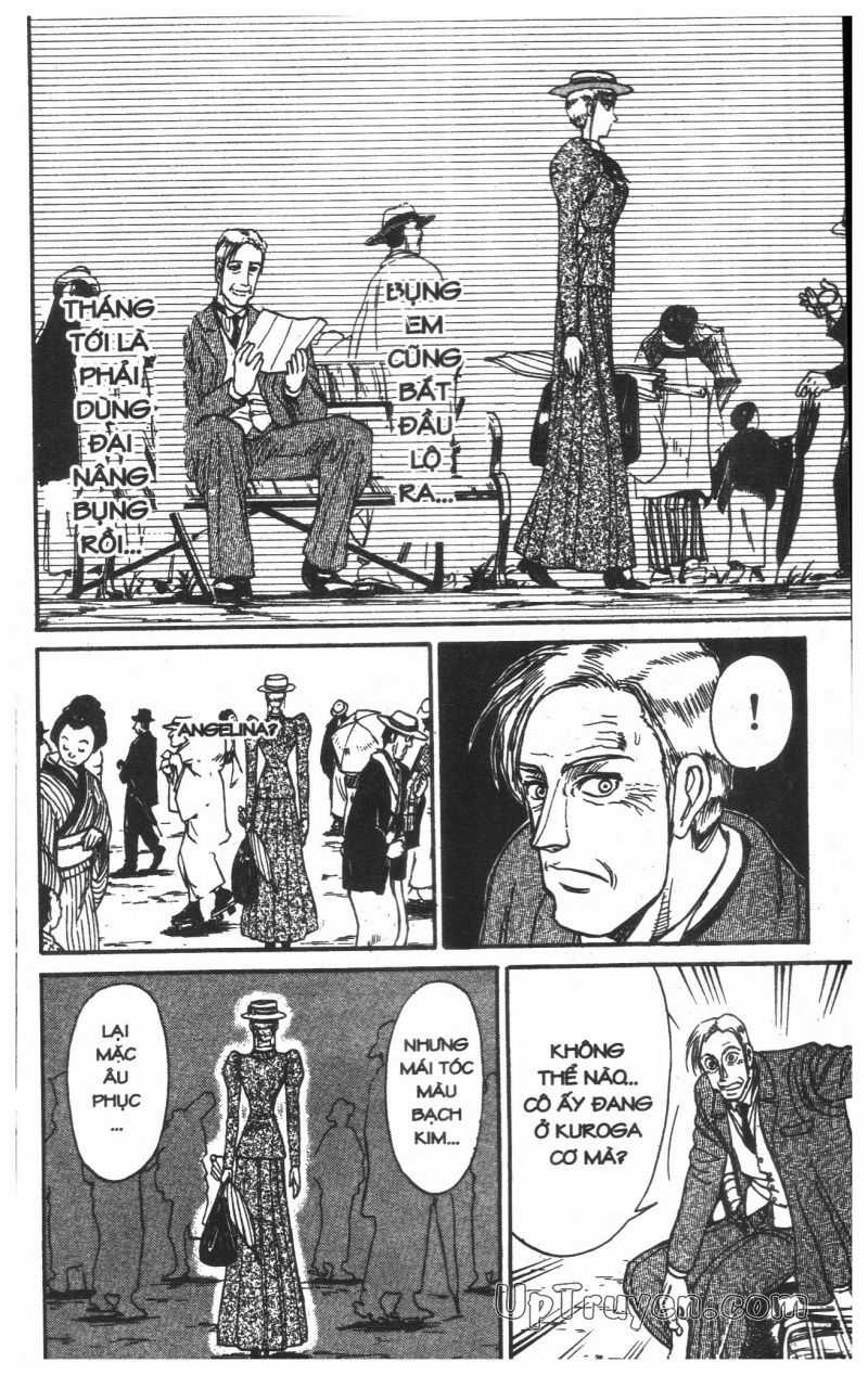 Fujita Kazuhiro Chapter 24 trang 122