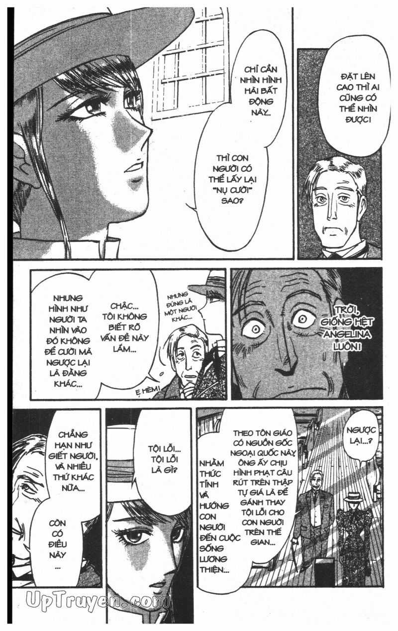 Fujita Kazuhiro Chapter 24 trang 125