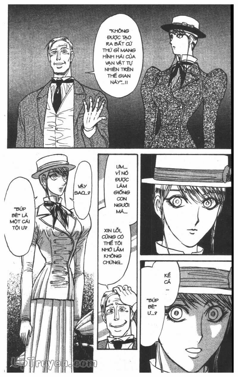 Fujita Kazuhiro Chapter 24 trang 126