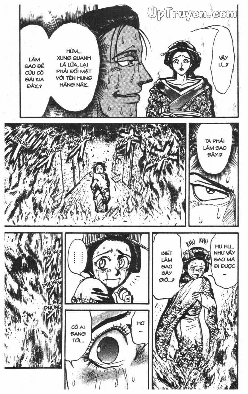 Fujita Kazuhiro Chapter 24 trang 13