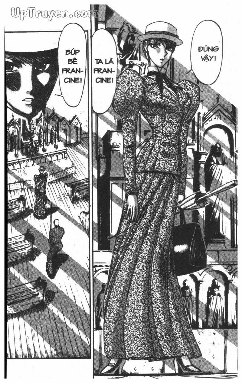 Fujita Kazuhiro Chapter 24 trang 130